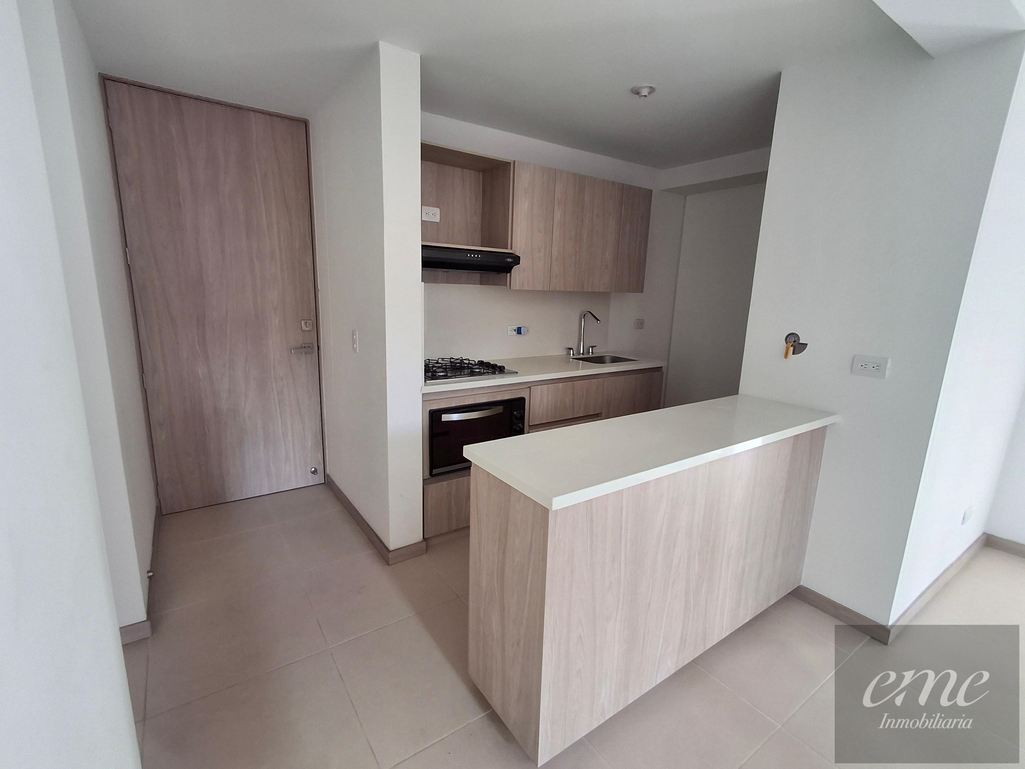 Apartamento en Arriendo en Medellín