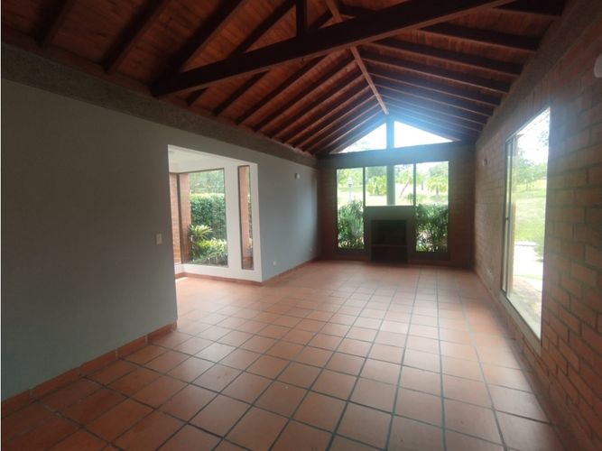 Apartaestudio en venta en Santa Elena, El Retiro, 135 m² · foto 5 de 21