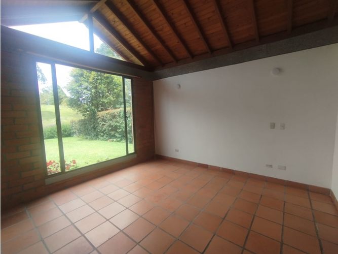 Apartaestudio en venta en Santa Elena, El Retiro, 135 m² · foto 7 de 21