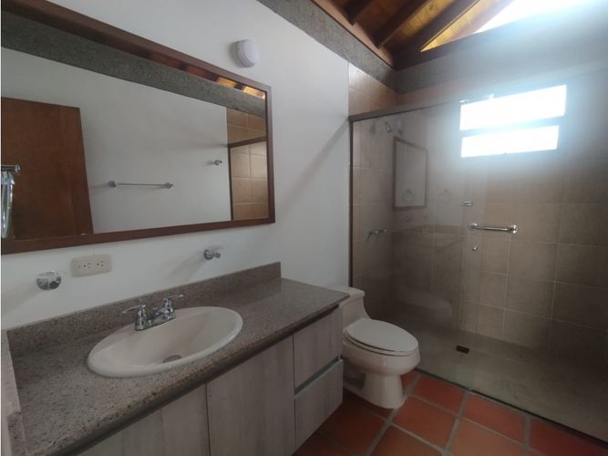 Apartaestudio en venta en Santa Elena, El Retiro, 135 m² · foto 10 de 21