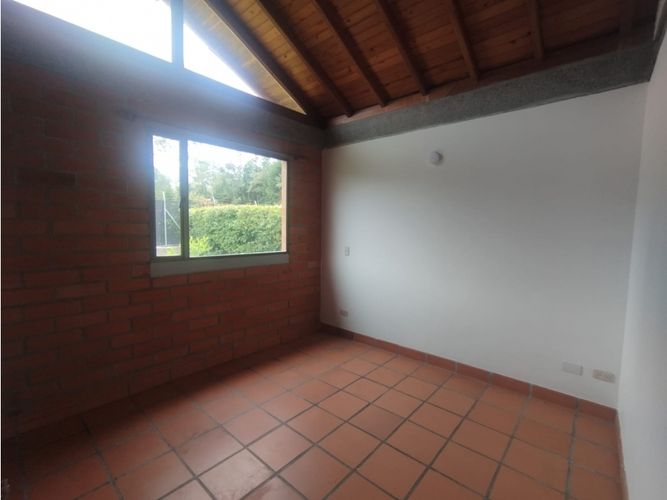 Apartaestudio en venta en Santa Elena, El Retiro, 135 m² · foto 12 de 21