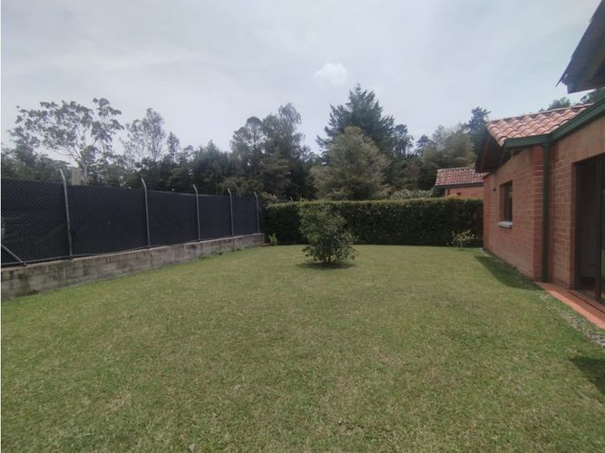 Apartaestudio en venta en Santa Elena, El Retiro, 135 m² · foto 15 de 21