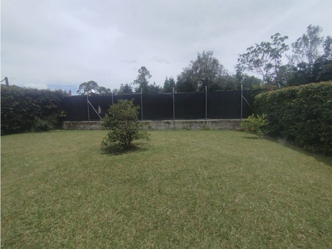 Apartaestudio en venta en Santa Elena, El Retiro, 135 m² · foto 16 de 21