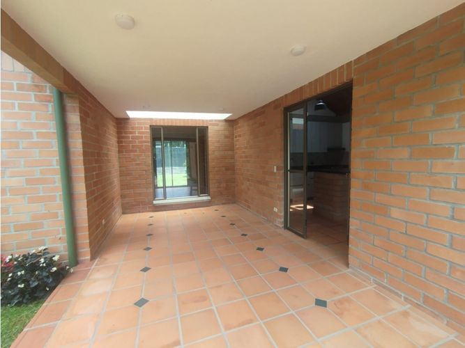 Apartaestudio en venta en Santa Elena, El Retiro, 135 m² · foto 19 de 21