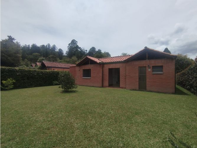 Apartaestudio en venta en Santa Elena, El Retiro, 135 m² · foto 21 de 21