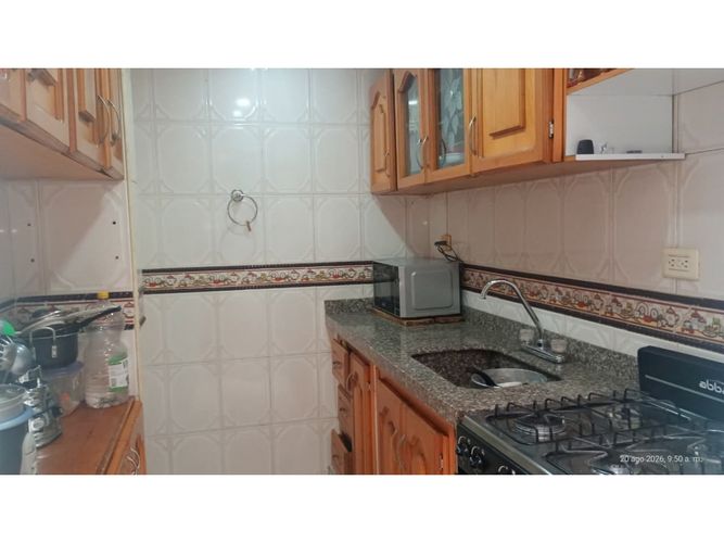 Casa de 3 alcobas en venta en Los Angeles, Madrid, 92 m² · foto 8 de 24