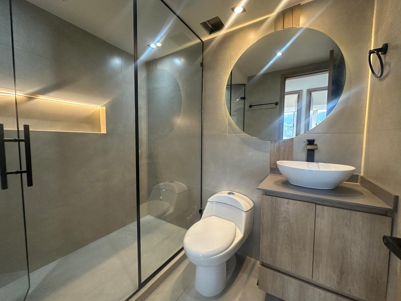 Apartamento en arriendo en Zona Industrial 1, Bello · foto 10 de 13