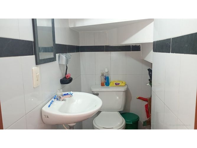 Casa de 3 alcobas en venta en Los Angeles, Madrid, 92 m² · foto 9 de 24