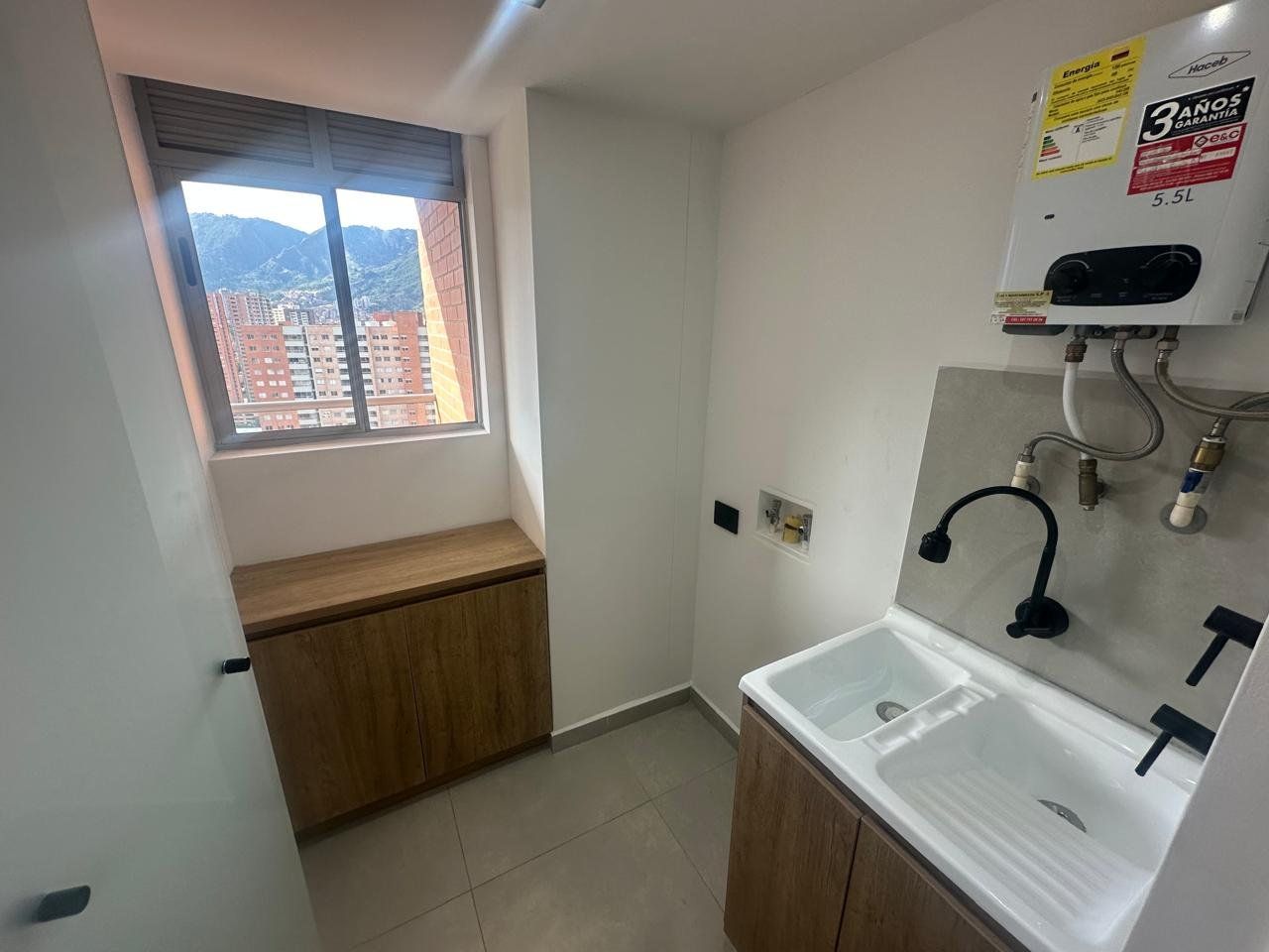 Apartamento en arriendo en Zona Industrial 1, Bello · foto 11 de 13