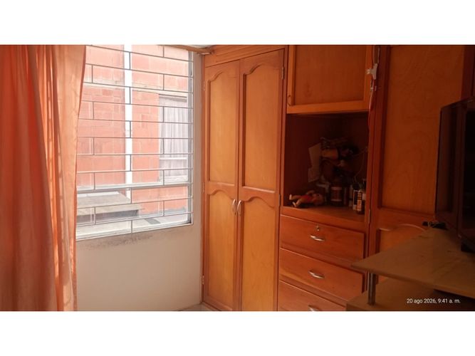 Casa de 3 alcobas en venta en Los Angeles, Madrid, 92 m² · foto 10 de 24