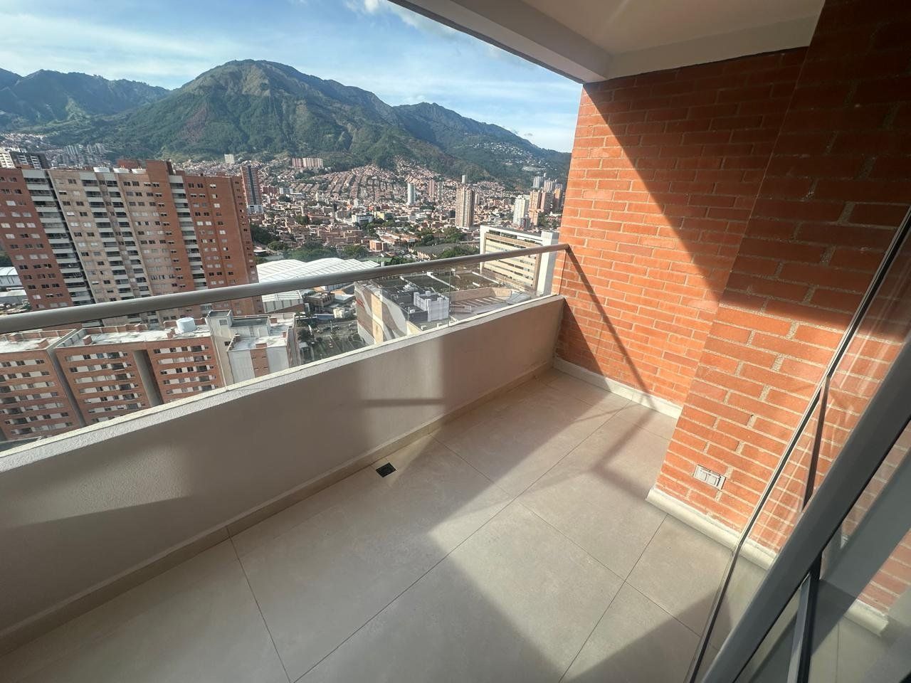 Apartamento en arriendo en Zona Industrial 1, Bello · foto 12 de 13