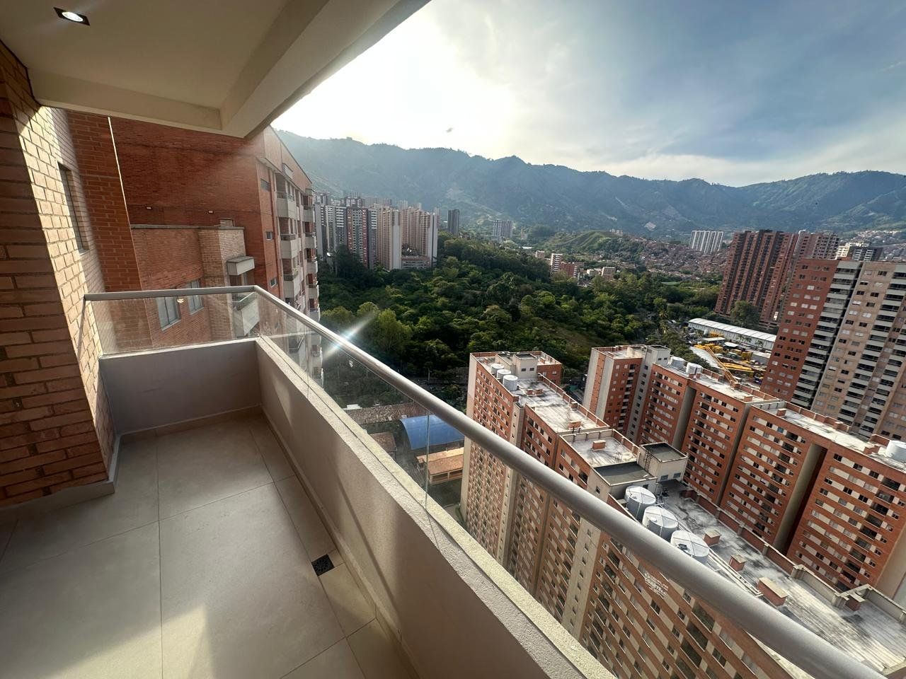 Apartamento en arriendo en Zona Industrial 1, Bello · foto 13 de 13