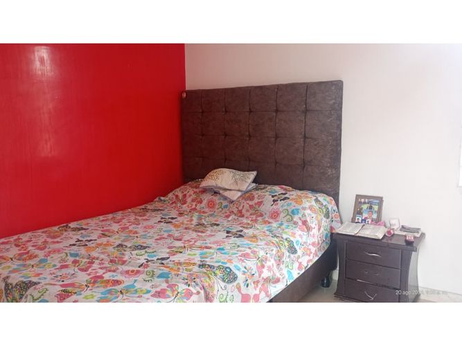 Casa de 3 alcobas en venta en Los Angeles, Madrid, 92 m² · foto 12 de 24