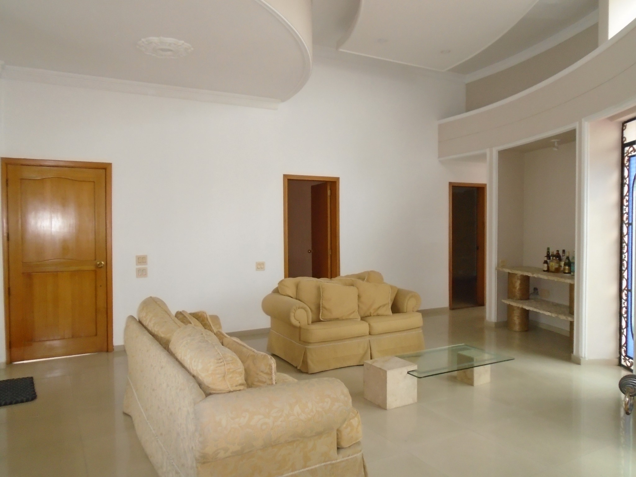 House for rent in Pinares, Pereira