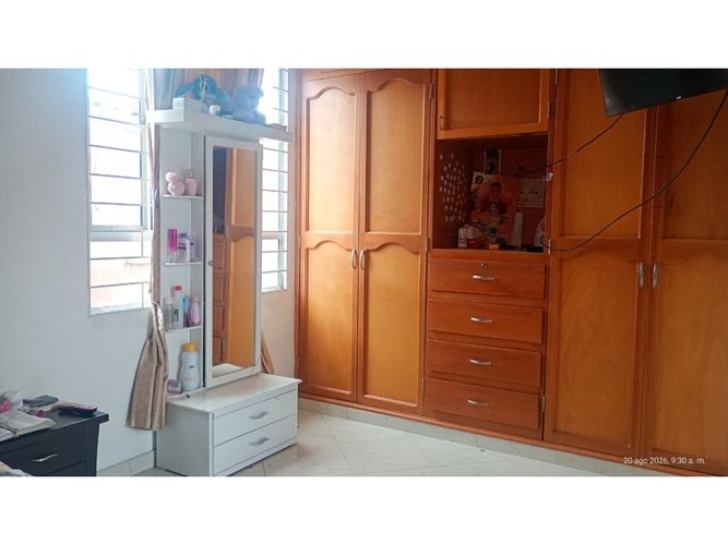 Casa de 3 alcobas en venta en Los Angeles, Madrid, 92 m² · foto 18 de 24