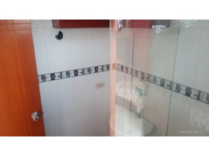 Casa de 3 alcobas en venta en Los Angeles, Madrid, 92 m² · foto 19 de 24