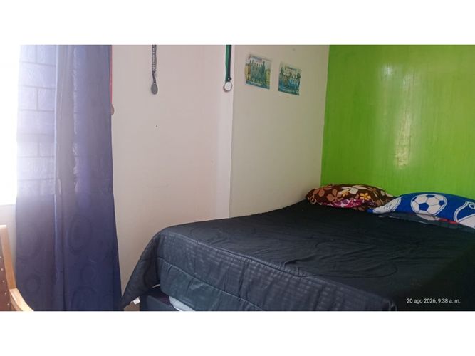 Casa de 3 alcobas en venta en Los Angeles, Madrid, 92 m² · foto 21 de 24
