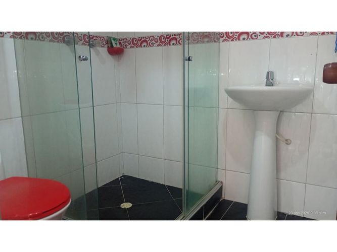 Casa de 3 alcobas en venta en Los Angeles, Madrid, 92 m² · foto 22 de 24