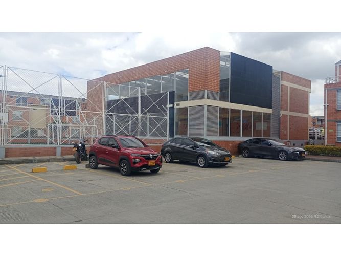 Casa de 3 alcobas en venta en Los Angeles, Madrid, 92 m² · foto 23 de 24
