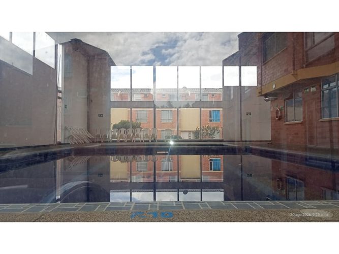 Casa de 3 alcobas en venta en Los Angeles, Madrid, 92 m² · foto 24 de 24