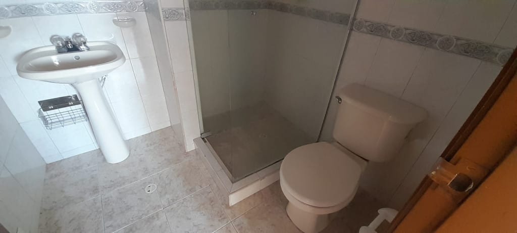 Apartaestudio en venta en Las Nieves, Bogotá, 40 m² · foto 11 de 17