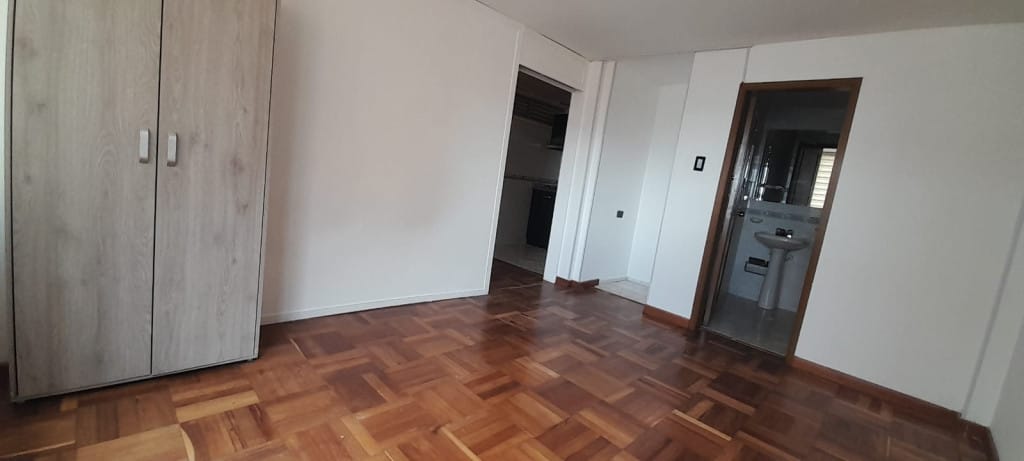 Apartaestudio en venta en Las Nieves, Bogotá, 40 m² · foto 17 de 17