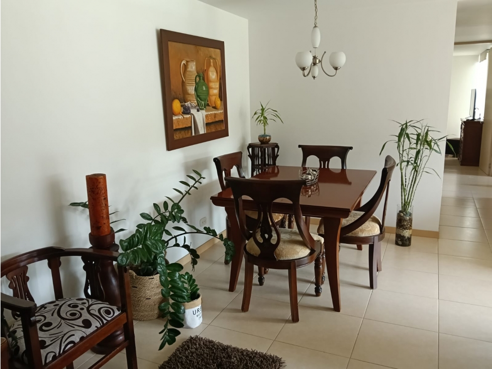 Apartamento en Venta en Sabaneta