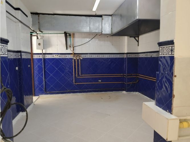 Local en arriendo en Boston, Medellín, 60 m² · foto 4 de 10