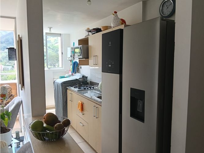 Apartamento de 3 alcobas en venta en Vegas De La Doctora, Sabaneta, 75 m² · foto 7 de 22