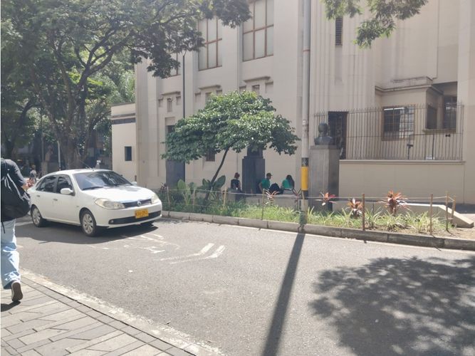 Local en arriendo en Boston, Medellín, 60 m² · foto 10 de 10
