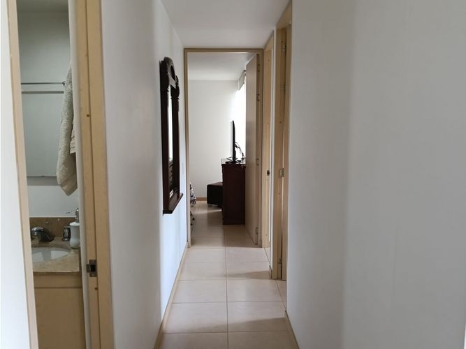Apartamento de 3 alcobas en venta en Vegas De La Doctora, Sabaneta, 75 m² · foto 12 de 22