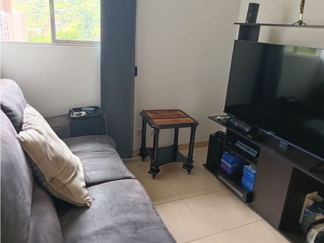 Apartamento de 3 alcobas en venta en Vegas De La Doctora, Sabaneta, 75 m² · foto 13 de 22