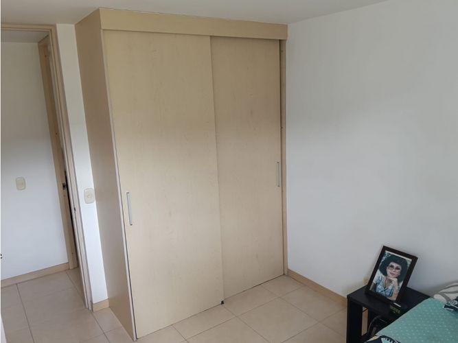 Apartamento de 3 alcobas en venta en Vegas De La Doctora, Sabaneta, 75 m² · foto 15 de 22