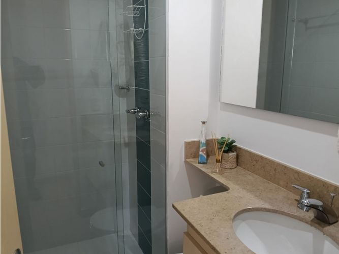 Apartamento de 3 alcobas en venta en Vegas De La Doctora, Sabaneta, 75 m² · foto 17 de 22