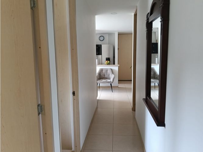 Apartamento de 3 alcobas en venta en Vegas De La Doctora, Sabaneta, 75 m² · foto 21 de 22