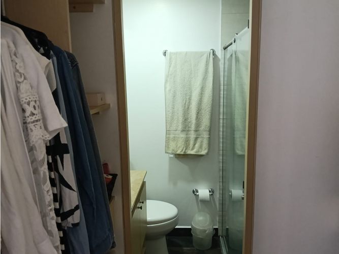 Apartamento de 3 alcobas en venta en Vegas De La Doctora, Sabaneta, 75 m² · foto 22 de 22