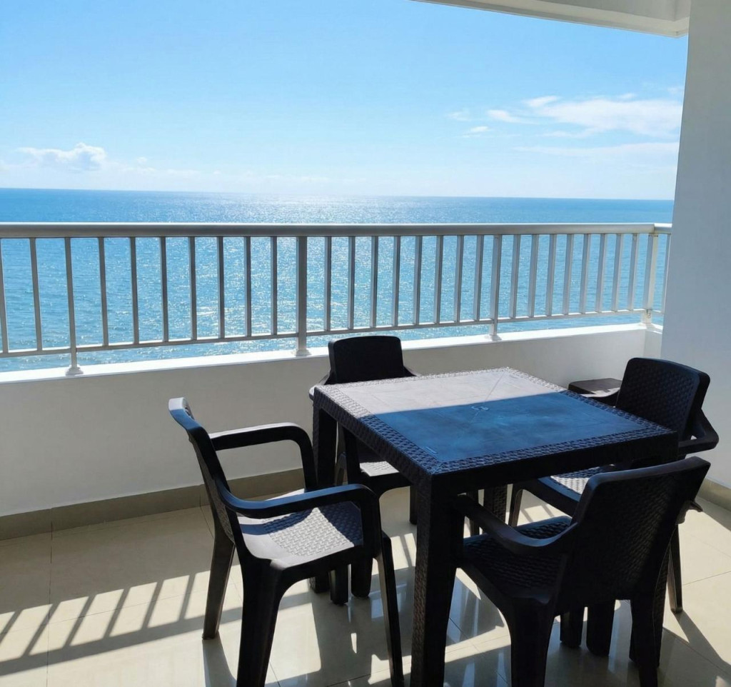 Apartamento en venta en Bocagrande, Cartagena · foto 2 de 14