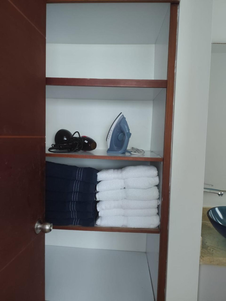 Apartamento en venta en Bocagrande, Cartagena · foto 7 de 14