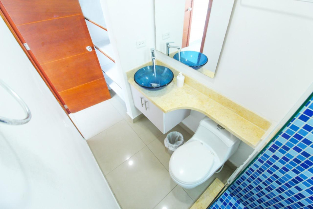 Apartamento en venta en Bocagrande, Cartagena · foto 10 de 14