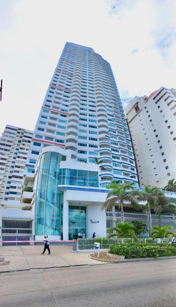 Apartamento en venta en Bocagrande, Cartagena · foto 14 de 14