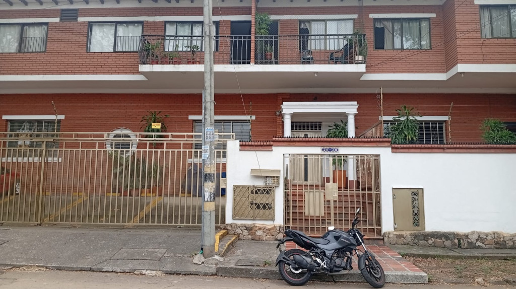 Casa en Arriendo en San fernando viejo, Cali