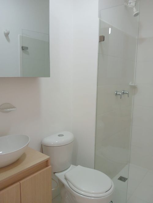 Apartamento de 2 alcobas en arriendo en El Carmen De Viboral, El Carmen de Viboral, 57 m² · foto 12 de 24