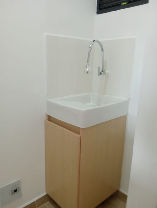 Apartamento de 2 alcobas en arriendo en El Carmen De Viboral, El Carmen de Viboral, 57 m² · foto 5 de 24