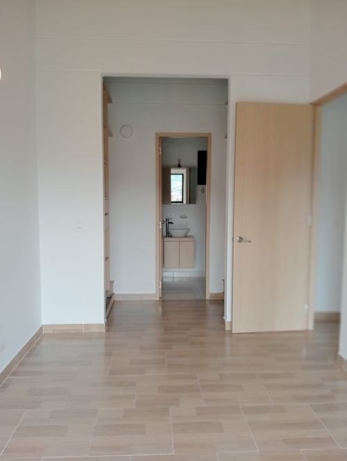 Apartamento de 2 alcobas en arriendo en El Carmen De Viboral, El Carmen de Viboral, 57 m² · foto 10 de 24