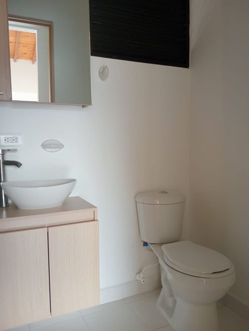 Apartamento de 2 alcobas en arriendo en El Carmen De Viboral, El Carmen de Viboral, 57 m² · foto 15 de 24