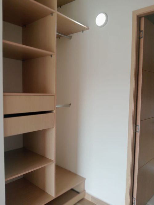 Apartamento de 2 alcobas en arriendo en El Carmen De Viboral, El Carmen de Viboral, 57 m² · foto 13 de 24