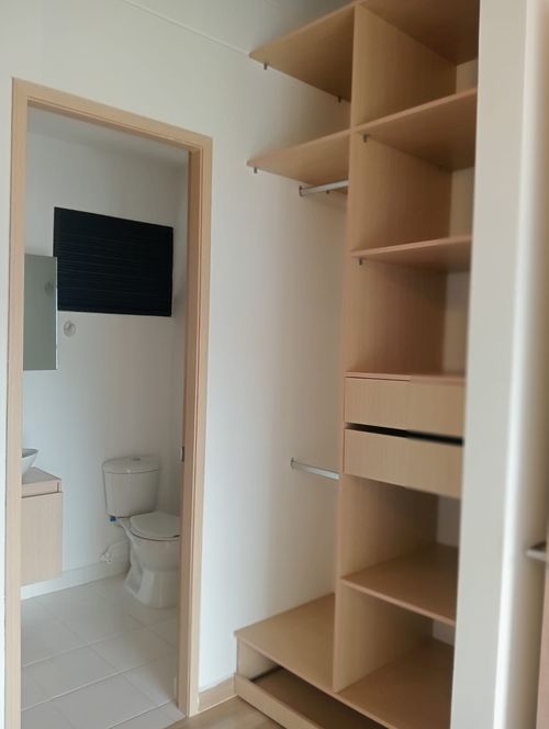 Apartamento de 2 alcobas en arriendo en El Carmen De Viboral, El Carmen de Viboral, 57 m² · foto 14 de 24
