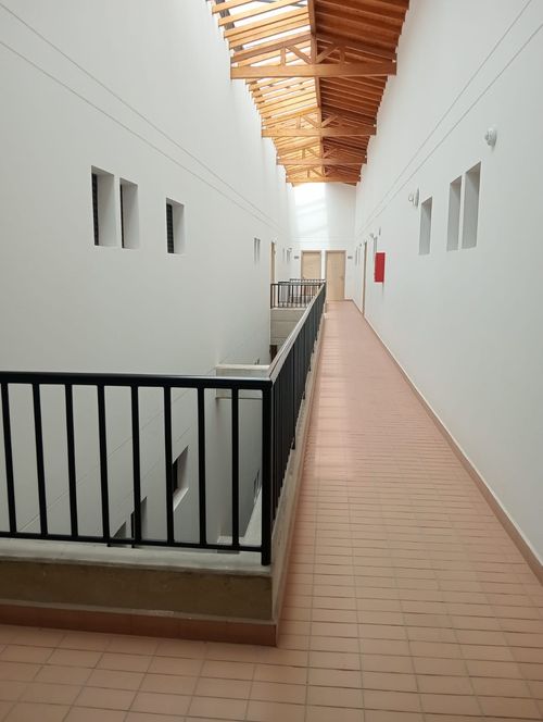 Apartamento de 2 alcobas en arriendo en El Carmen De Viboral, El Carmen de Viboral, 57 m² · foto 23 de 24