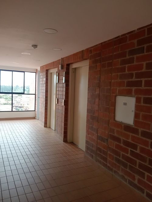 Apartamento de 2 alcobas en arriendo en El Carmen De Viboral, El Carmen de Viboral, 57 m² · foto 22 de 24