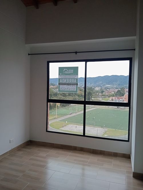 Apartamento de 2 alcobas en arriendo en El Carmen De Viboral, El Carmen de Viboral, 57 m² · foto 7 de 24